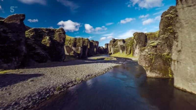 纪录片《与简·麦克唐纳一起巡游冰岛 Cruising Iceland with Jane McDonald》[无字][BT][720P]资源下载