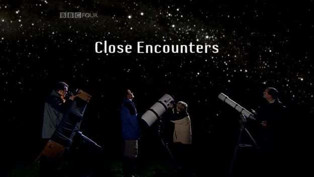 纪录片《近距离接触（BBC） Close Encounters (BBC)》[无字] [BT][DVD画质]资源下载