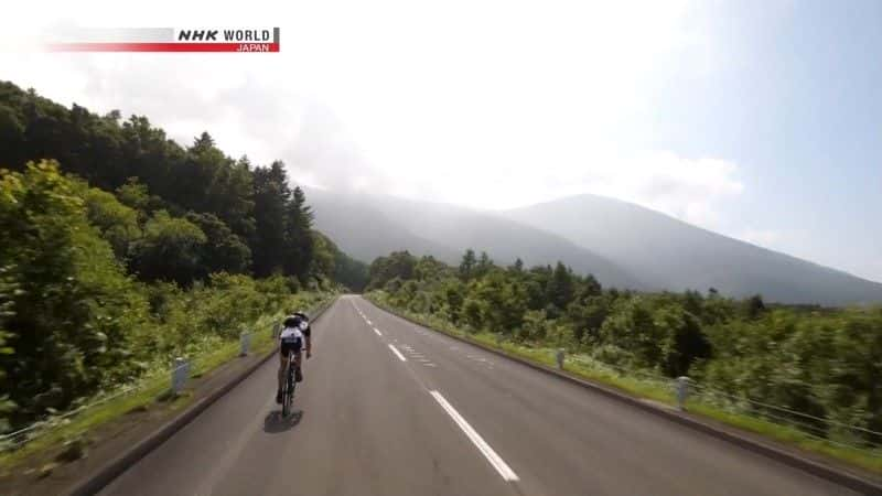 ¼Ƭгձϲļ Cycle Around Japan Southern Hokkaido: A Perfect Summer Rideȫ1-Ļ/Ļ