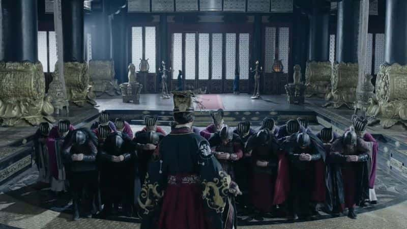 ¼Ƭй China's Dragon Emperor1080P-Ļ/Ļ