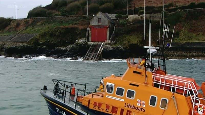 ¼ƬпĴ󺣣ͧ Cruel Sea: The Penlee Lifeboat Disasterȫ1-Ļ/Ļ