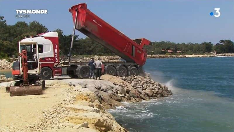 ¼Ƭɫ˶ذ Cote d'Argent, un littoral en mouvementȫ1-Ļ/Ļ