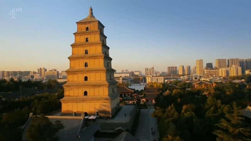 ¼Ƭй۹ı China: Treasures of the Jade EmpireĻ/Ļ