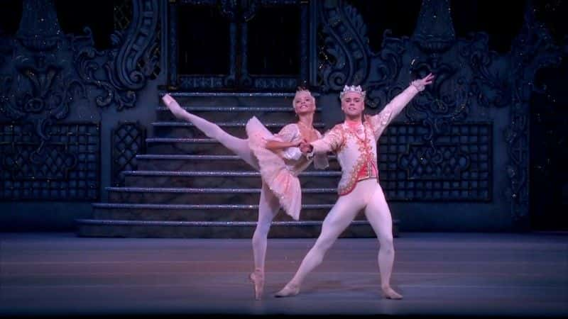 ¼ƬҼӣʼҰڲ (BBC) Dancing the Nutcracker: Inside the Royal Ballet (BBC)1080Pȫ1-Ļ/Ļ