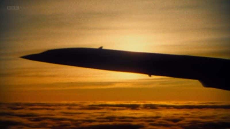 ¼ƬЭʽɻٹ (BBC) Concorde: A Supersonic Story (BBC)1080Pȫ1-Ļ/Ļ