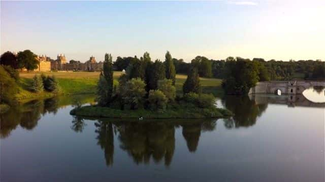 ¼ƬδɵĻ԰ (BBC) Capability Brown's Unfinished Garden (BBC)1080Pȫ1-Ļ/Ļ