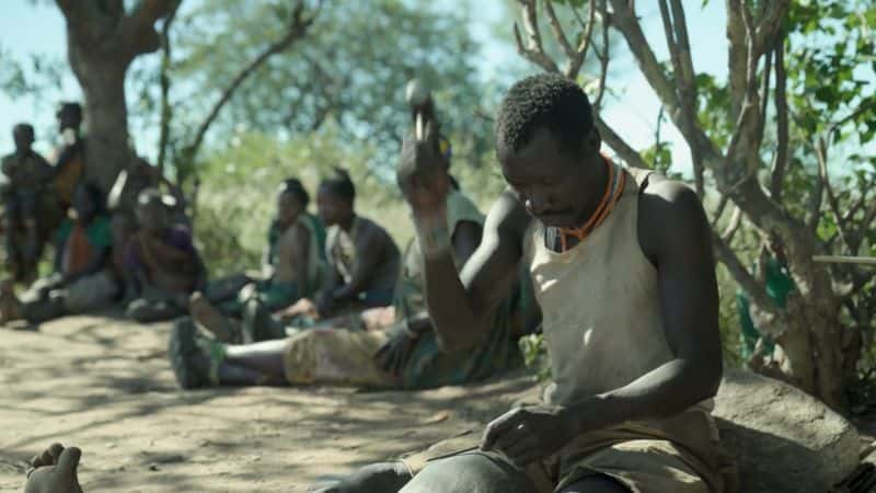 ¼Ƭڣĳɳ Bright Now: Growing up Hadza1080P-Ļ/Ļ