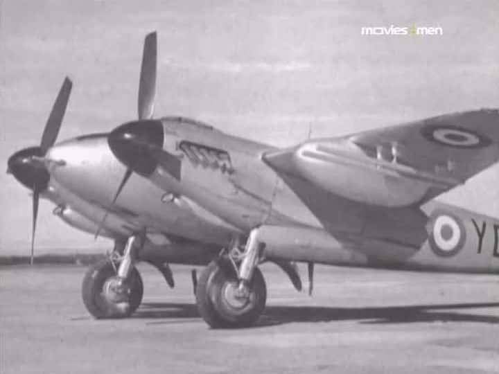 ¼Ƭ¹ά (Movies4Men) The De Havilland Mosquito (Movies4Men)ȫ1-Ļ/Ļ