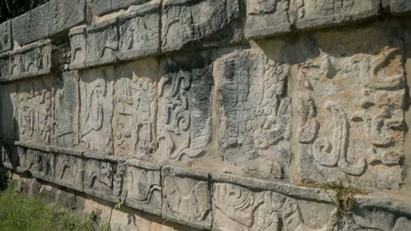 ¼Ƭص Buried Truth of the Maya1080P-Ļ/Ļ