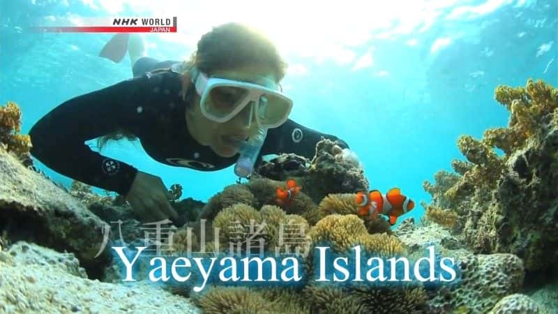 ¼ƬﳵձȴɽȺ Cycle Around Japan: Okinawa the Tropical Yaeyama Islandsȫ1-Ļ/Ļ