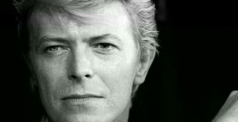 ¼ƬӾ David Bowie: Sound and VisionĻ/Ļ