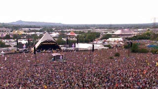 ¼Ƭڸ˹ٲֽ Dolly Parton at Glastonburyȫ1-Ļ/Ļ