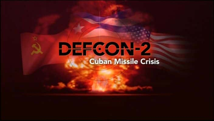 ¼ƬDefcon 2Ű͵Σ (DC) Defcon 2: Cuban Missile Crisis (DC)Ļ/Ļ