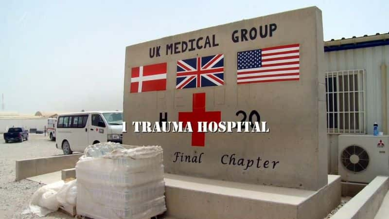 ¼ƬʮӢأӪر The Billion Pound Base: Dismantling Camp BastionĻ/Ļ