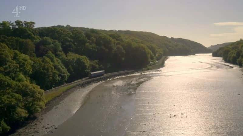 ¼ƬWalters ϵغ· 1 Coastal Railways with Walters Series 1Ļ/Ļ