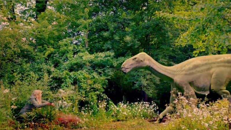 ¼ƬӢ Dinosaur BritainĻ/Ļ