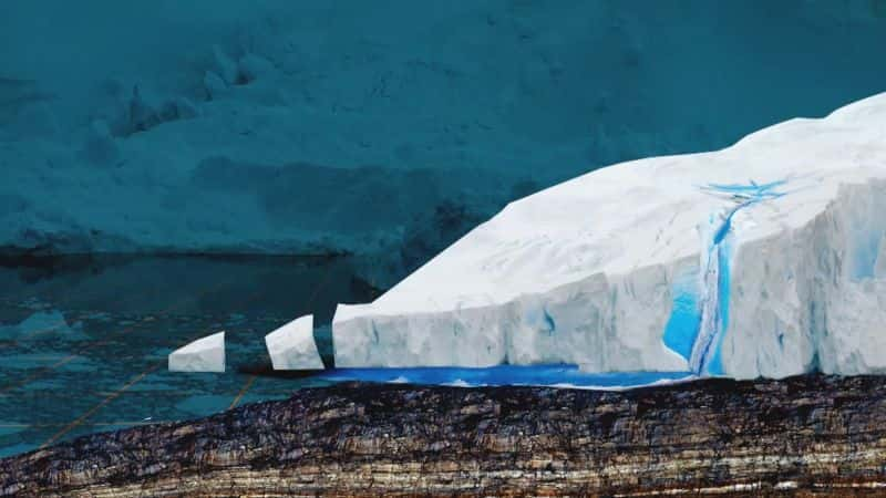 ¼Ƭͻƣڻ Breakthrough: Greenland is Melting1080P-Ļ/Ļ