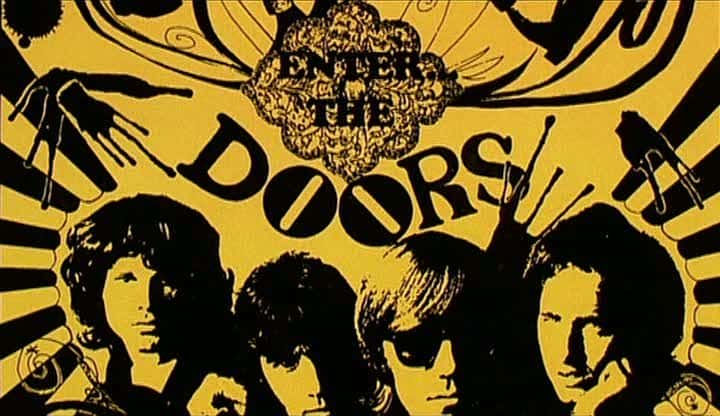 ¼Ƭ The DoorsĻ/Ļ