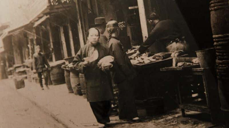 ¼ƬŻ The Chinese Exclusion ActĻ/Ļ