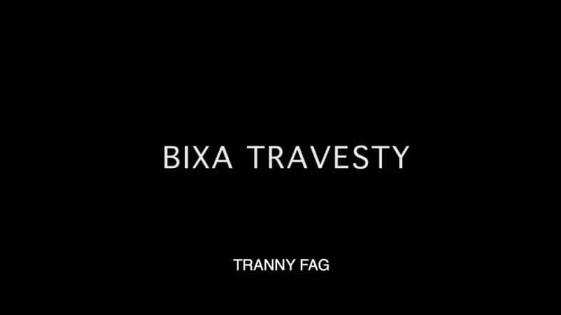 ¼Ƭȿ Bixa TravestyĻ/Ļ