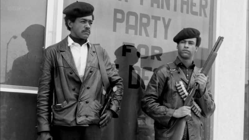 ¼Ƭڱ (BBC) The Black Panthers (BBC)1080Pȫ1-Ļ/Ļ