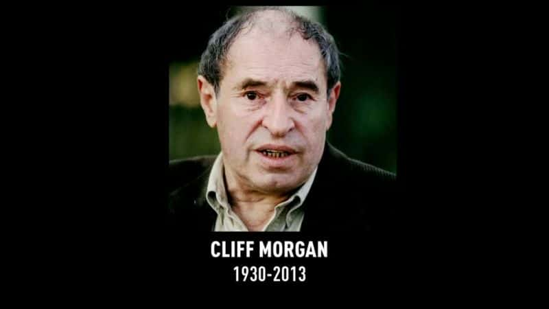 ¼ƬĦһĳɾ Cliff Morgan: A Lifetime of Achievement1080Pȫ1-Ļ/Ļ