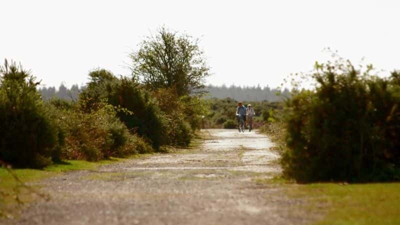 ¼Ƭա͡ҹ԰ӣ Caroline Quentin's National Parks (HDTV)Ļ/Ļ