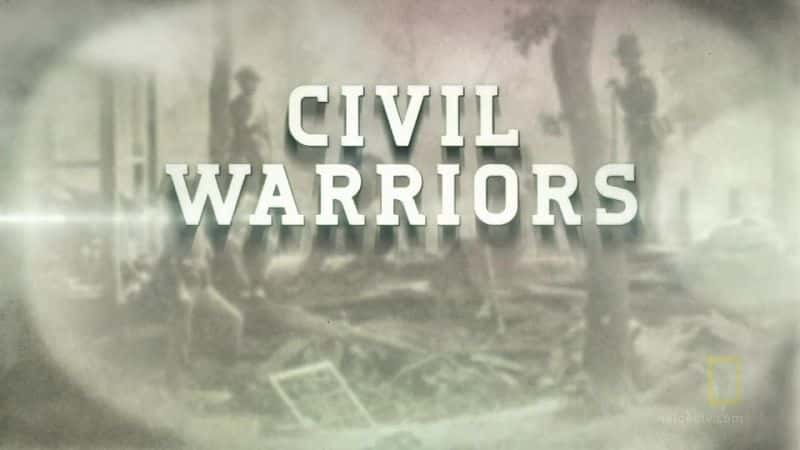 ¼Ƭսʿ Civil WarriorsĻ/Ļ