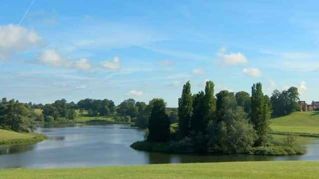 ¼ƬδɵĻ԰ (BBC) Capability Brown's Unfinished Garden (BBC)1080Pȫ1-Ļ/Ļ