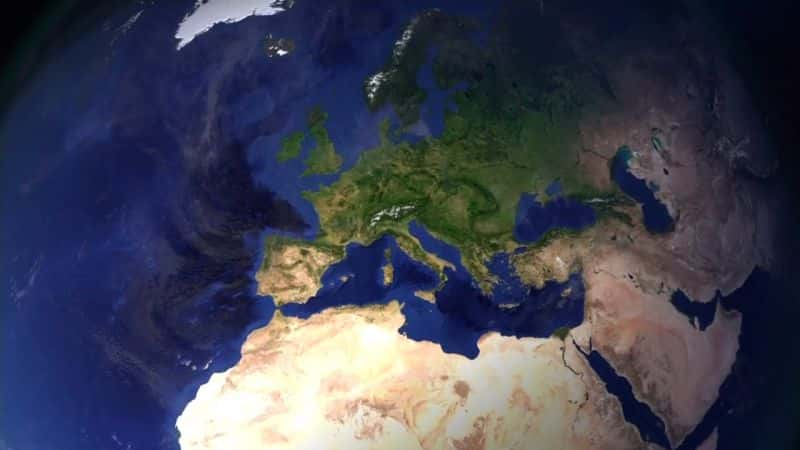 ¼Ƭŷ޵ĵ Birth of EuropeĻ/Ļ