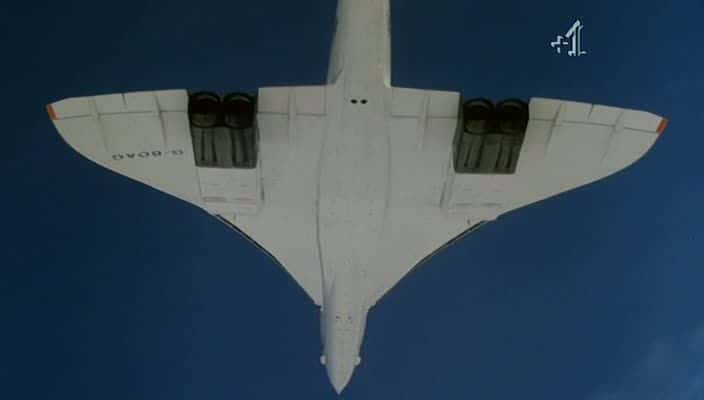 ¼ƬЭʽɻһη Concorde's Last Flight720Pȫ1-Ļ/Ļ