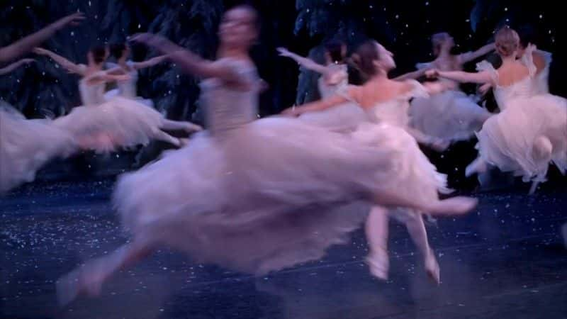 ¼ƬҼӣʼҰڲ (BBC) Dancing the Nutcracker: Inside the Royal Ballet (BBC)1080Pȫ1-Ļ/Ļ