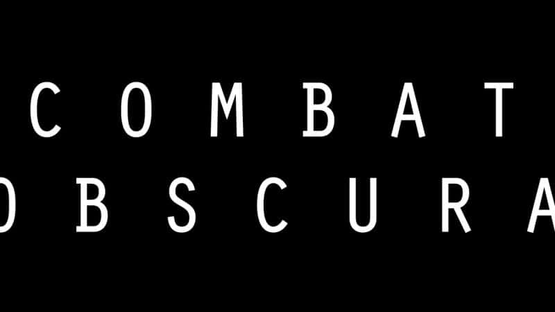 ¼Ƭս Combat ObscuraĻ/Ļ