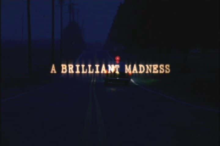 ¼ƬԻ͵ķ A Brilliant MadnessĻ/Ļ