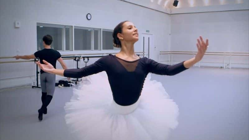 ¼ƬҼӣʼҰڲ (BBC) Dancing the Nutcracker: Inside the Royal Ballet (BBC)1080Pȫ1-Ļ/Ļ