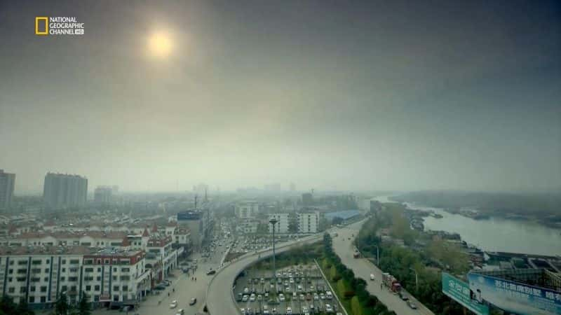 ¼ƬйĴ˺ China's Grand CanalĻ/Ļ