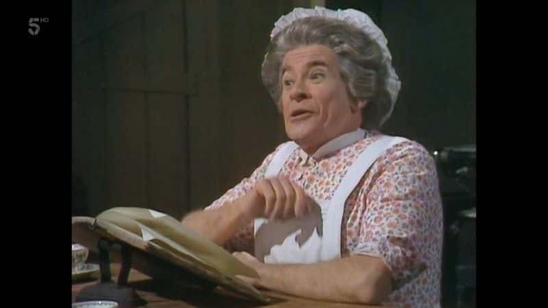 ¼Ƭϲ˹̹Ϳ˹ Comedy National Treasure: Stanley Baxter1080Pȫ1-Ļ/Ļ