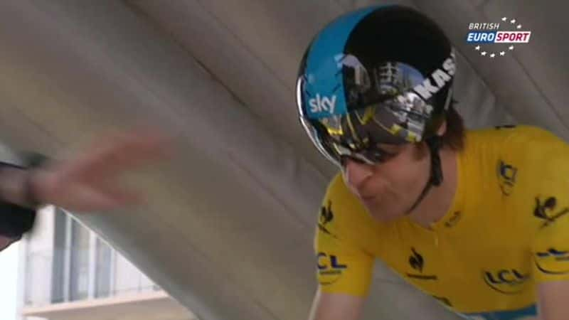 ¼Ƭά˹Ѳ Bradley Wiggins: Tour de ForceĻ/Ļ