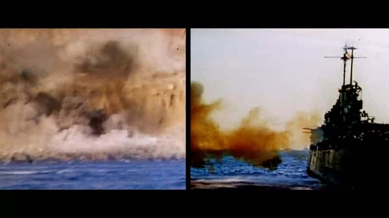 ¼ƬŸɺϵ 3  8 ֣սк Drain the Oceans Series 3 Part 8: The Last Wrecks of WWII1080P-Ļ/Ļ