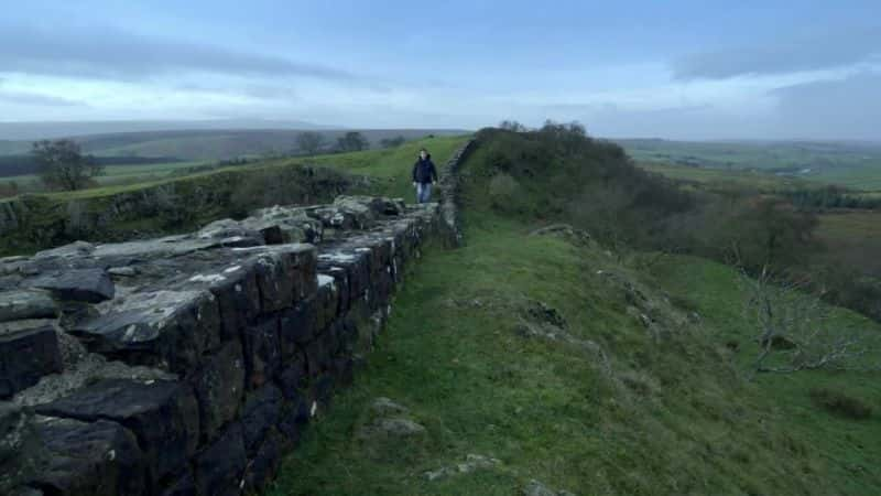 ¼Ƭ߾ңӢʧвĹ Border Country: The Story of Britain's Lost Middlelandȫ2-Ļ/Ļ