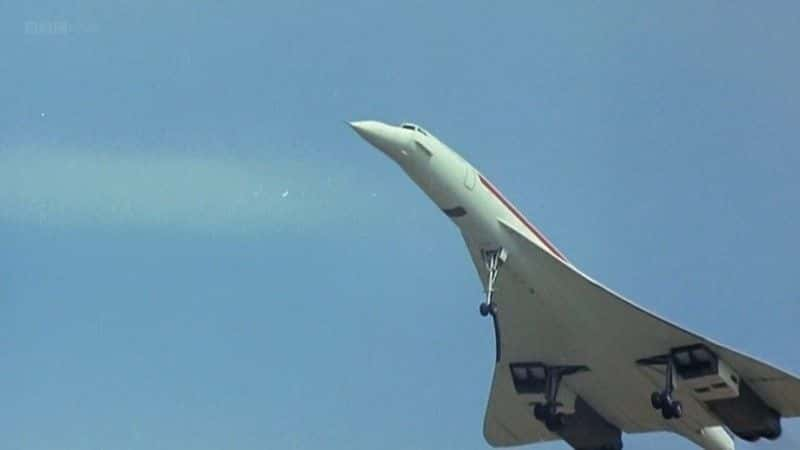 ¼ƬЭʽɻٹ Concorde: A Supersonic Storyȫ1-Ļ/Ļ