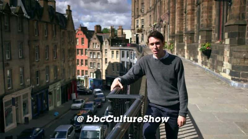 ¼Ƭ2013갮Ļչ The Culture Show at Edinburgh 2013ȫ3-Ļ/Ļ