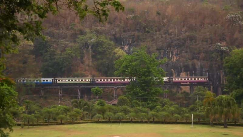 ¼Ƭ˹ؼ·֮ãϵ 2 Chris Tarrant Extreme Railway Journeys: Series 2Ļ/Ļ