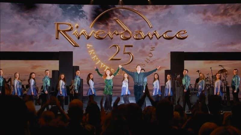 ¼ƬΪ֮ Born to Riverdance1080Pȫ1-Ļ/Ļ