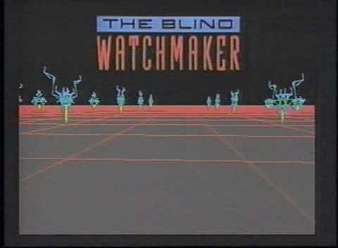 ¼Ƭäӱ The Blind Watch MakerĻ/Ļ