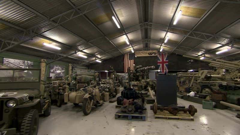 ¼Ƭս̣ϵ 1 Combat Dealers: Series 1Ļ/Ļ