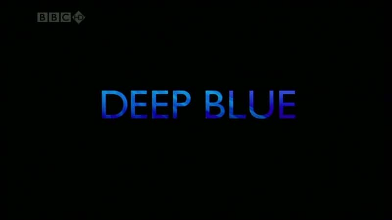 ¼Ƭӣ Deep Blue (HDTV)Ļ/Ļ