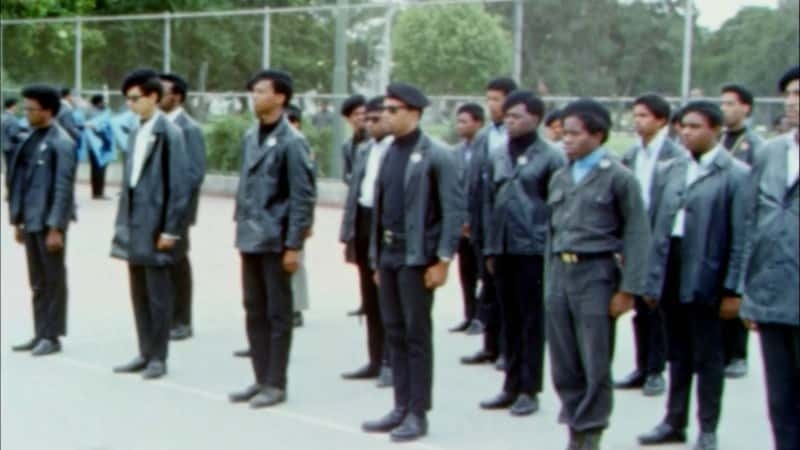 ¼Ƭڱȷ The Black Panthers: Vanguard of the Revolution1080Pȫ1-Ļ/Ļ