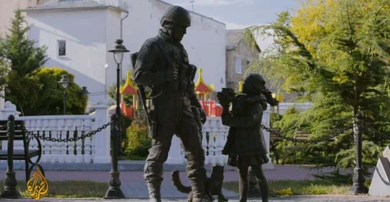 ¼Ƭǣ˹ĺڰ Crimea: Russia's Dark Secret1080Pȫ1-Ļ/Ļ