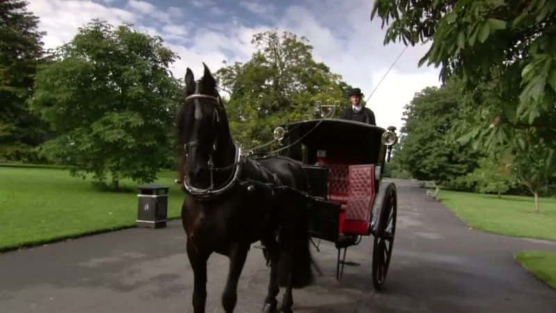 纪录片《邱园的克鲁克香克：改变世界的花园 (BBC) Cruickshank on Kew: The Garden That Changed the World (BBC)》[无字] [BT][DVD画质]资源下载